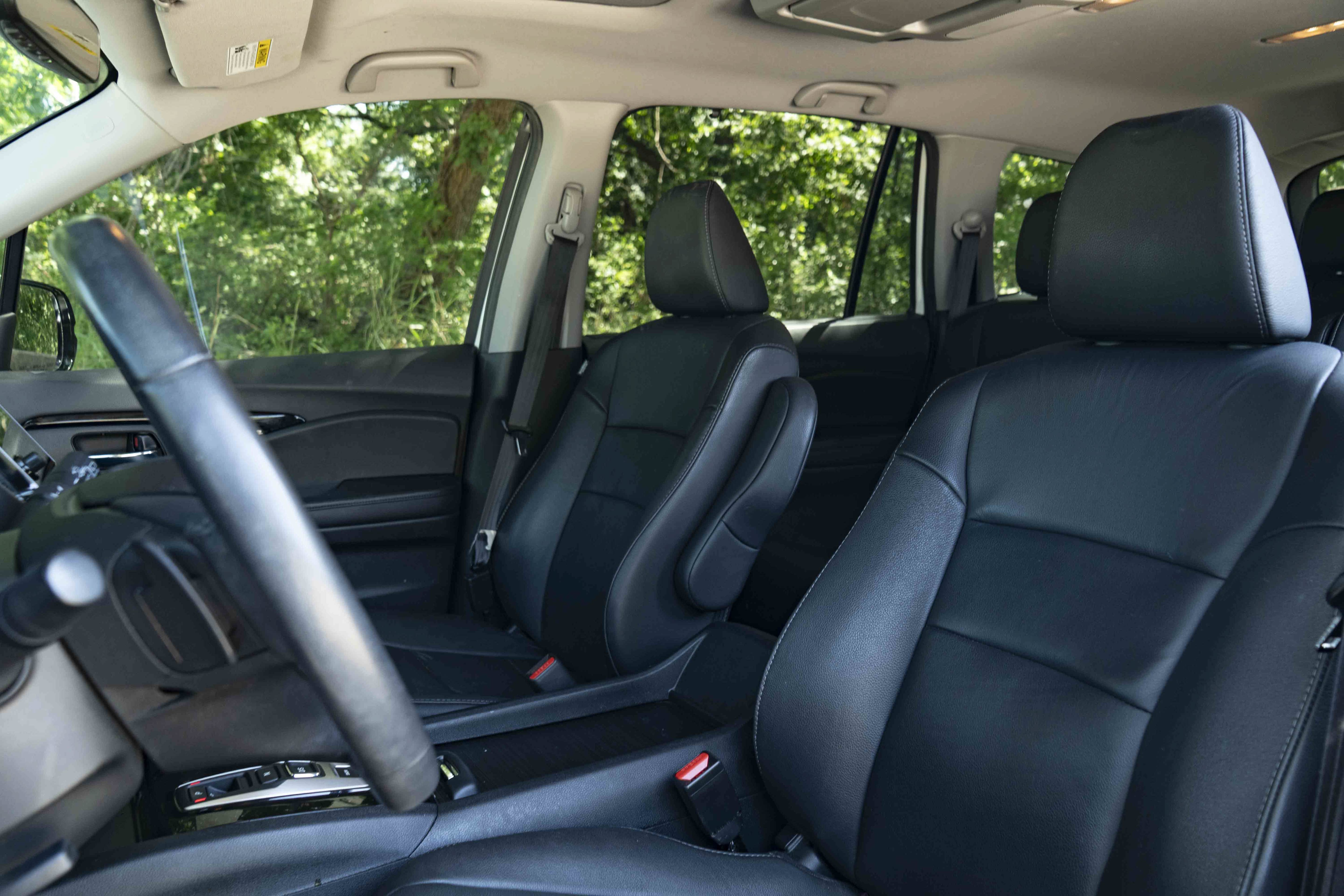 Used 2022 Honda Pilot Touring image 17