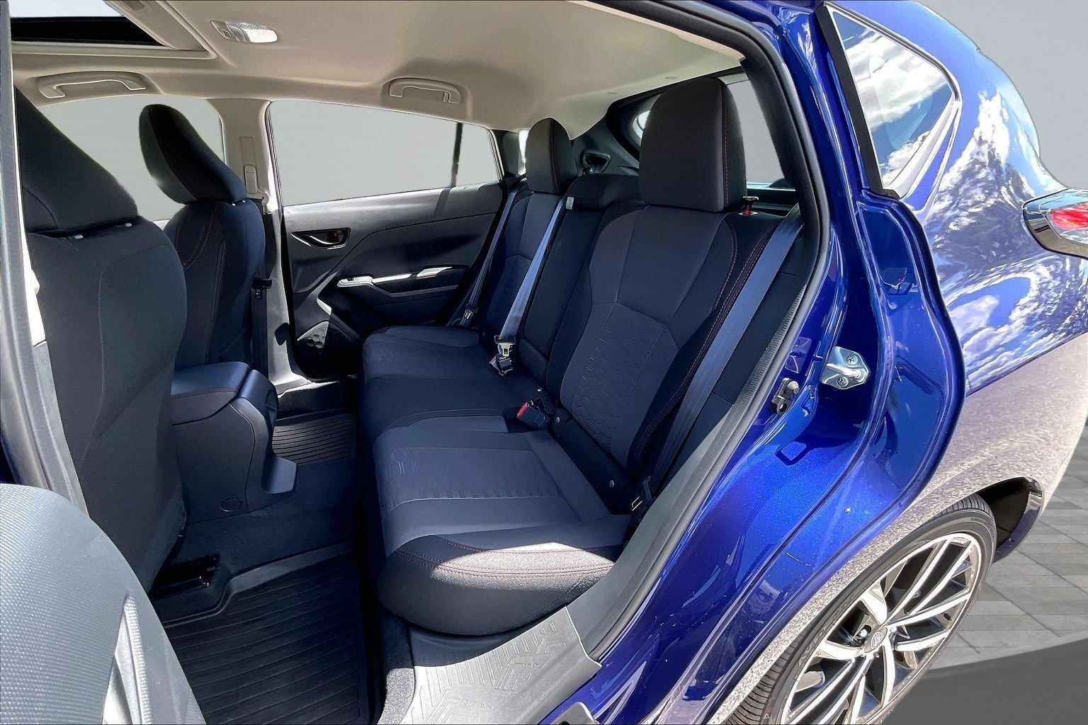 New 2026 Subaru Impreza 2.0i Sport AWD/4WD image 10