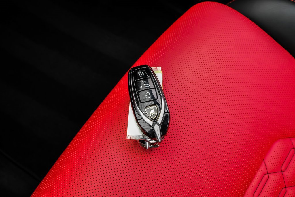 Used 2022 Lamborghini Urus image 57