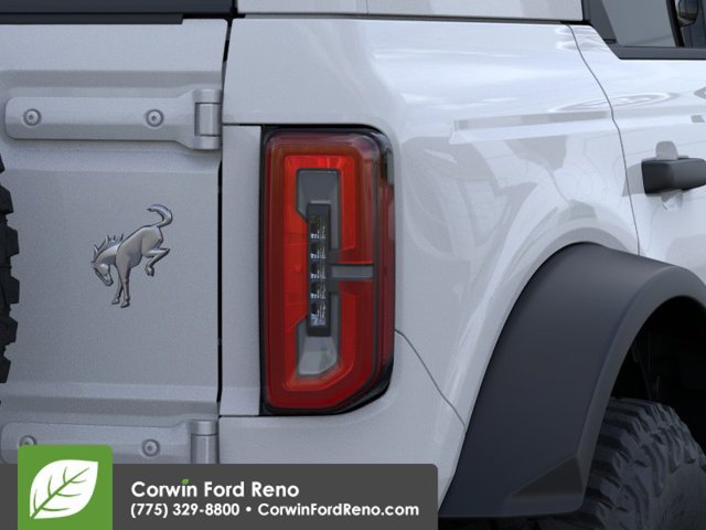 New 2026 Ford Bronco Badlands AWD/4WD image 25