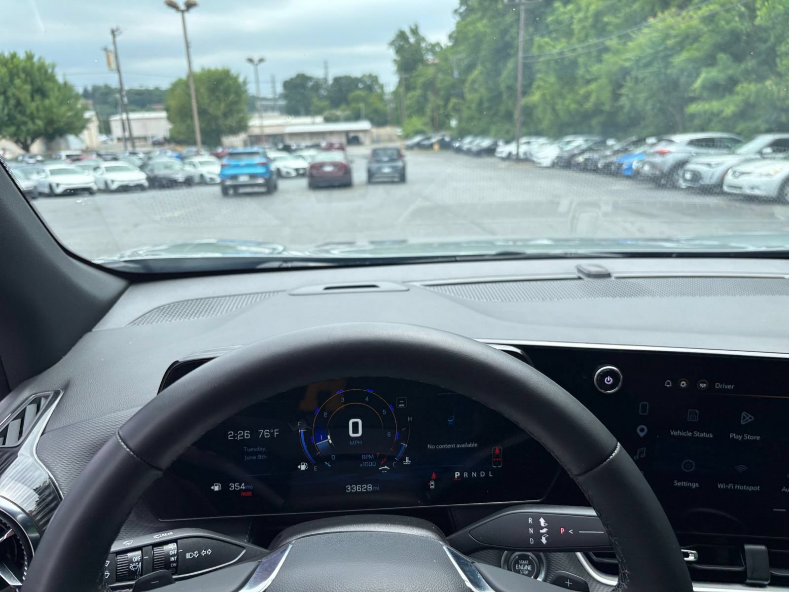 Used 2025 Chevrolet Equinox LT FWD image 29