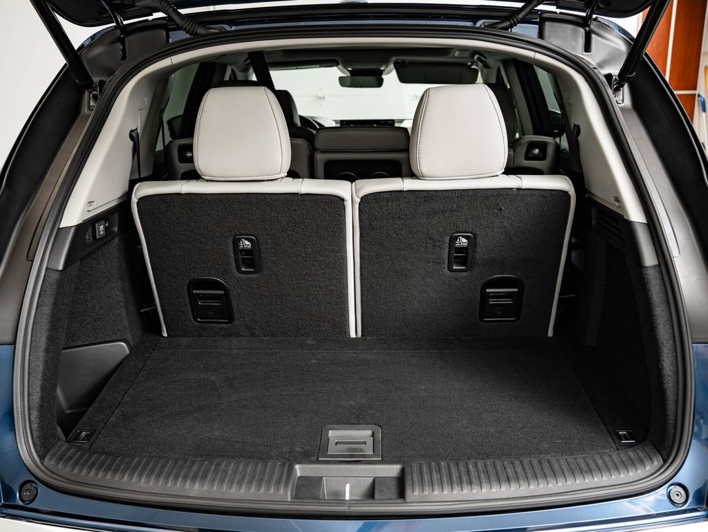 New 2026 Acura MDX SH-AWD w/ Technology Package image 21