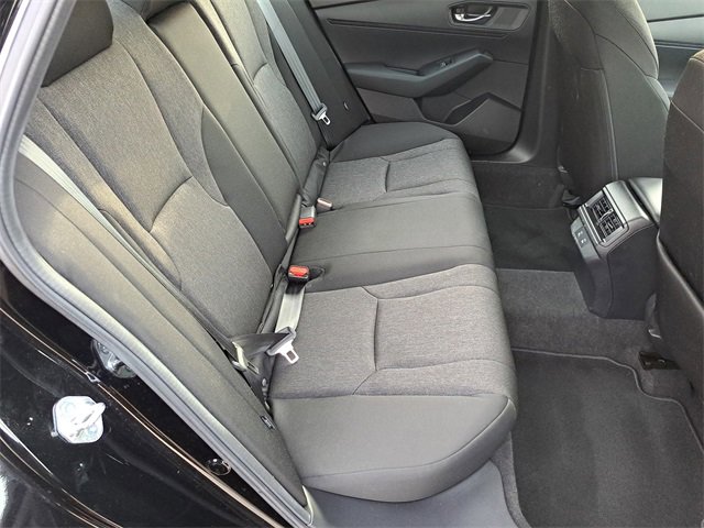 Used 2025 Honda Accord LX image 24