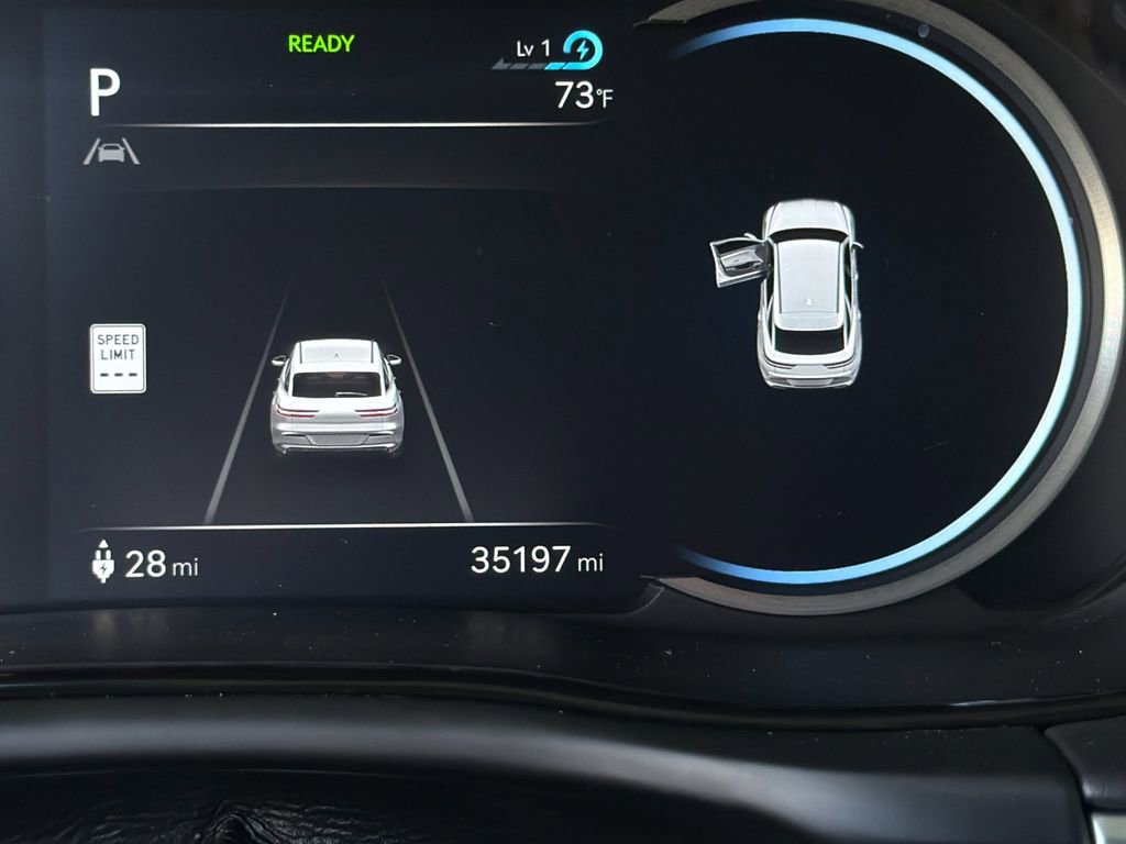 Used 2023 Genesis Electrified GV70 AWD/4WD image 29