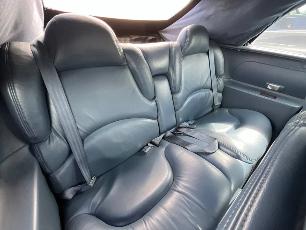Used 1996 Buick Riviera Supercharged Coupe FWD image 13