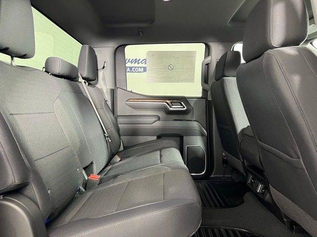 New 2025 Chevrolet Silverado 1500 LT image 19