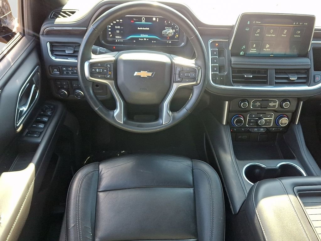 Used 2023 Chevrolet Tahoe LT w/ Luxury Package image 13