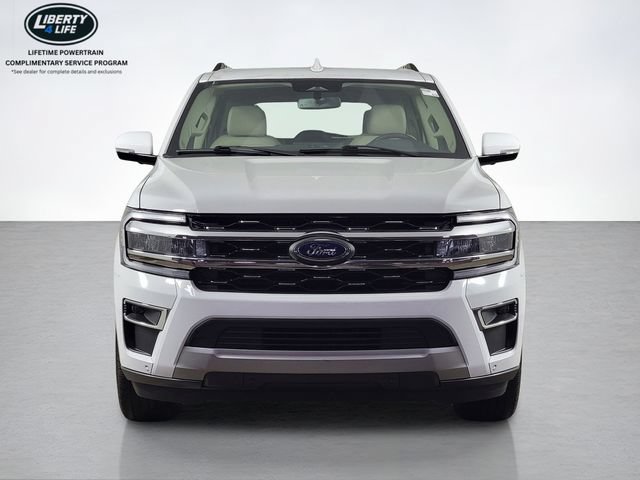 Used 2024 Ford Expedition Limited AWD/4WD image 8