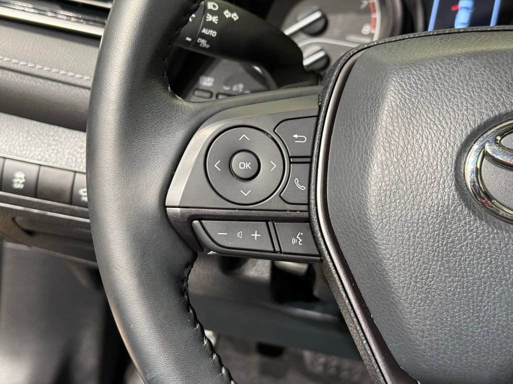 Certified 2023 Toyota Camry SE image 21