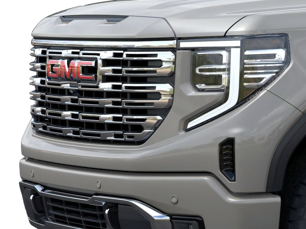 New 2026 GMC Sierra 1500 Denali w/ Technology Package AWD/4WD image 15