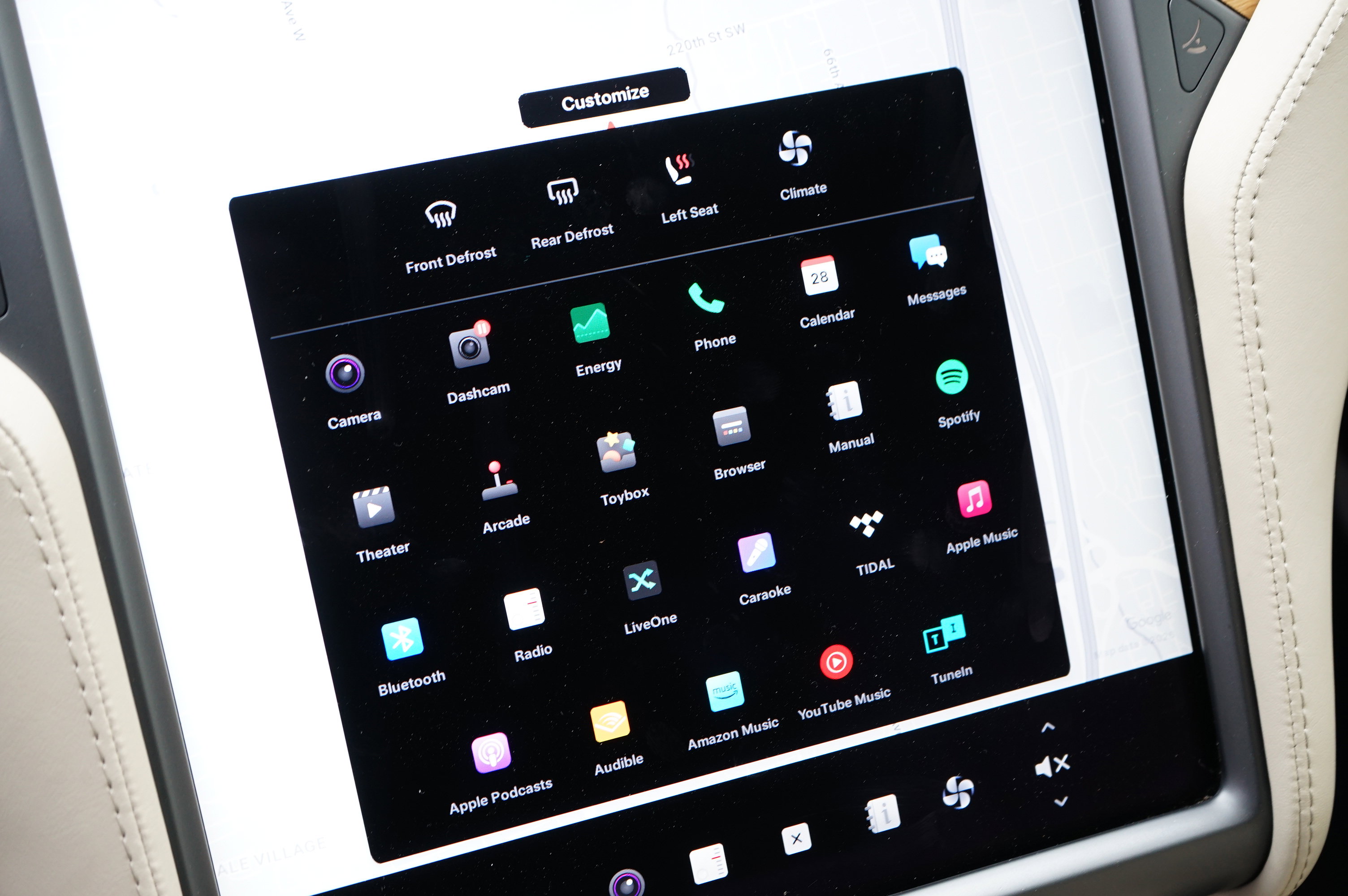 Used 2018 Tesla Model S 100D image 21