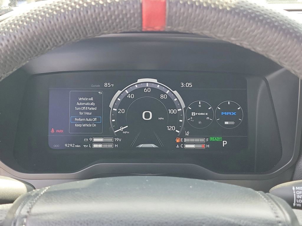 Used 2024 Toyota Tundra TRD Pro AWD/4WD image 25