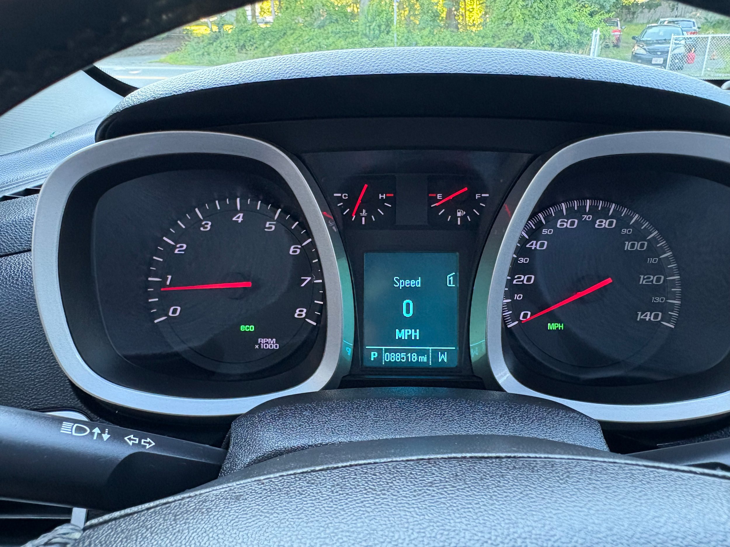 Used 2012 Chevrolet Equinox LT w/ Driver Convenience Package AWD/4WD image 29