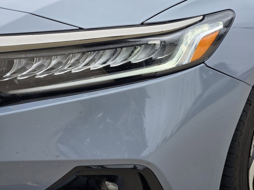 Used 2022 Honda Accord Sport Special Edition image 15