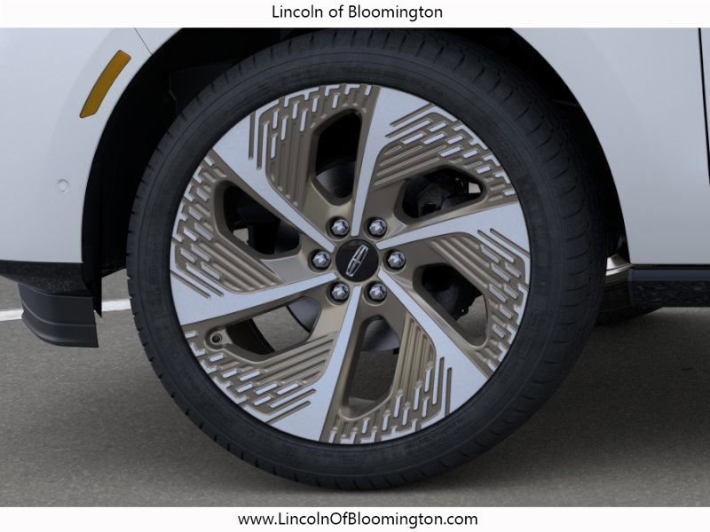 New 2026 Lincoln Navigator L Black Label w/ Black Label Special Edition AWD/4WD image 22