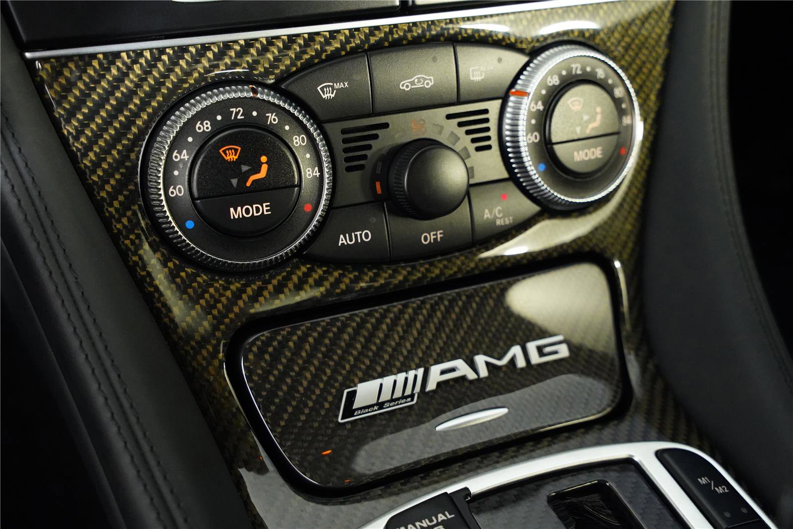 Used 2009 Mercedes-Benz SL 65 AMG image 43