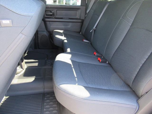 New 2026 RAM 3500 Tradesman image 27