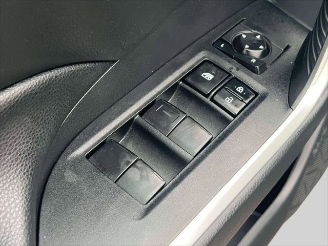 Certified 2020 Toyota RAV4 LE w/ All Weather Liner Package image 13