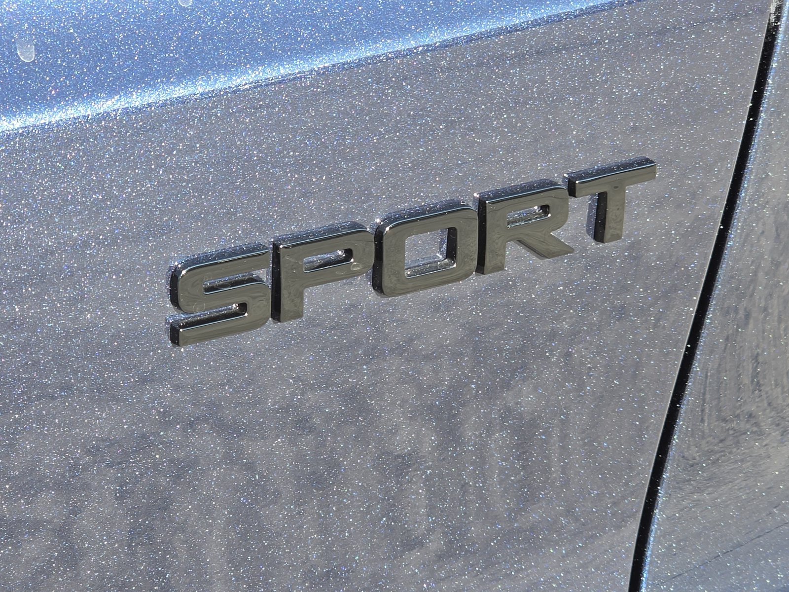 New 2027 Honda CR-V Sport-L image 8