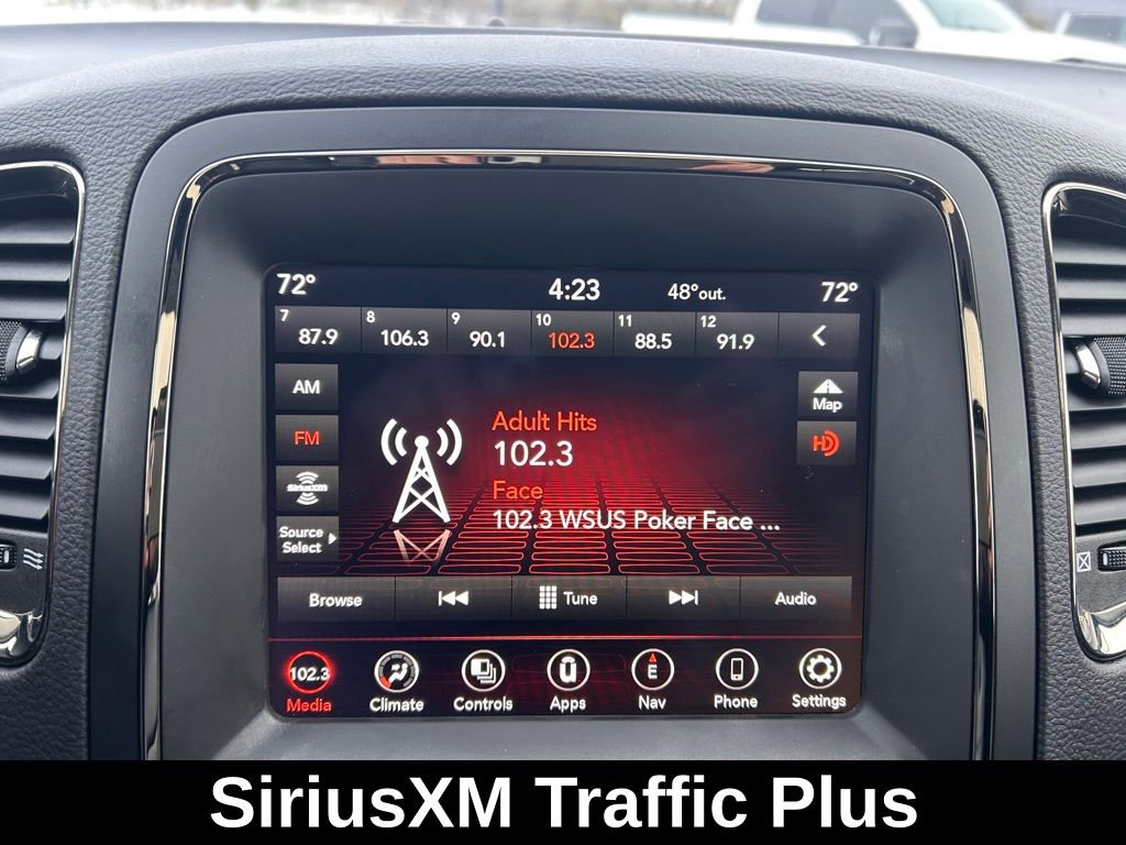 Used 2020 Dodge Durango GT image 31