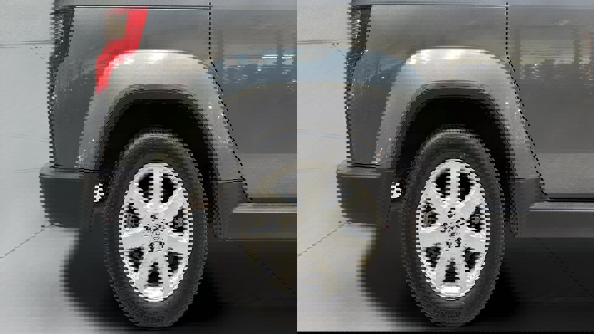 Used 2009 Honda Element LX image 33