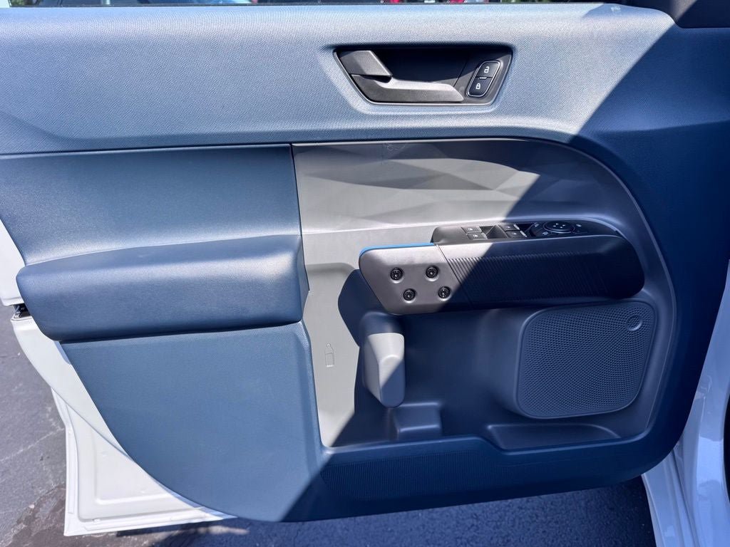 New 2026 Ford Maverick Lobo AWD/4WD image 22