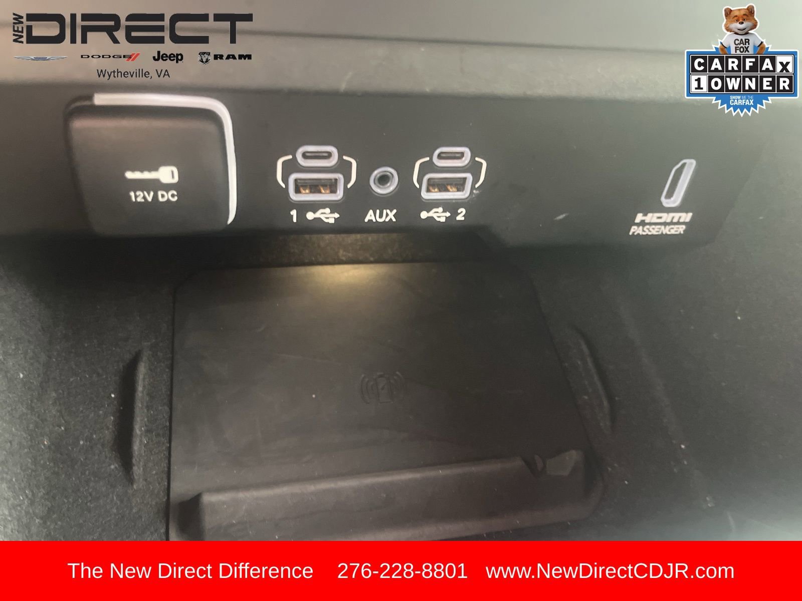 Used 2024 Jeep Grand Wagoneer Series II w/ Quick Order Packagew 28T image 30