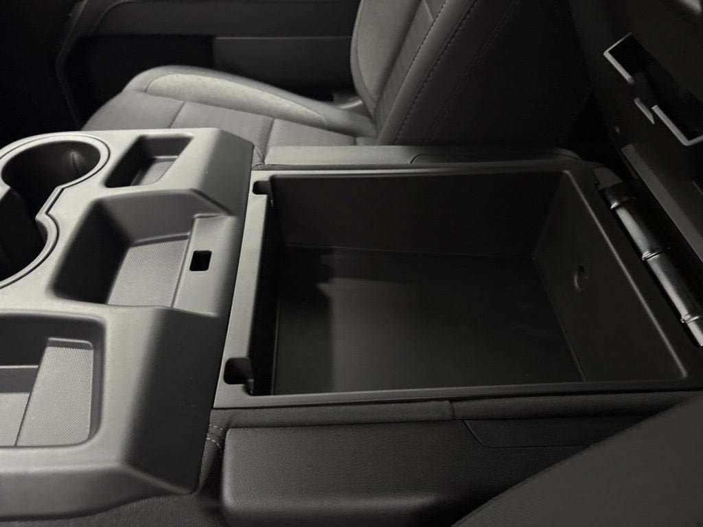 New 2026 Chevrolet Silverado 2500 LT AWD/4WD image 20