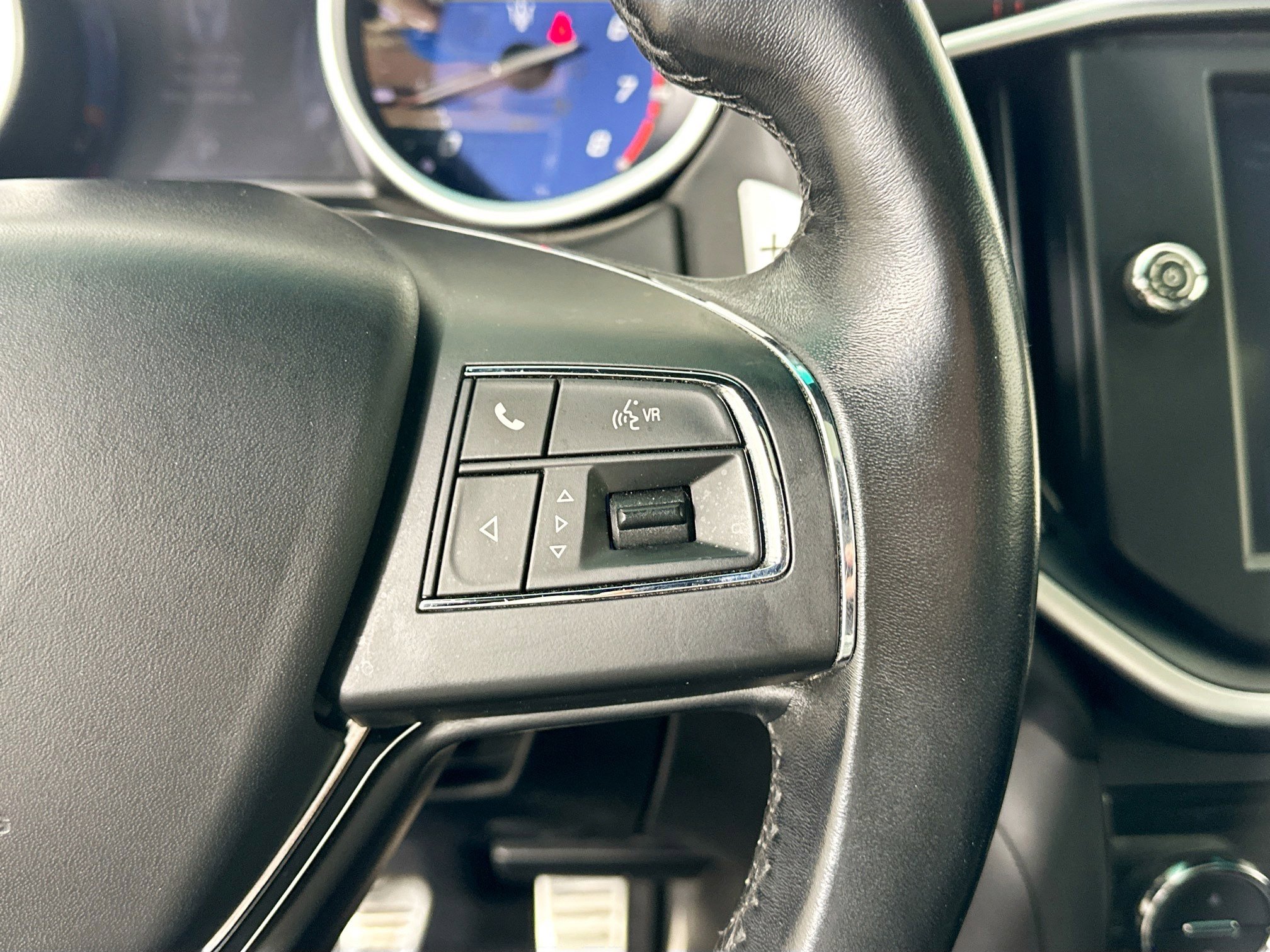 Used 2016 Maserati Ghibli S Q4 image 19