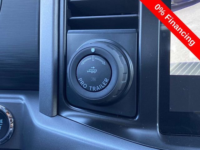 New 2025 Ford F150 XLT w/ Equipment Group 302A MID image 22