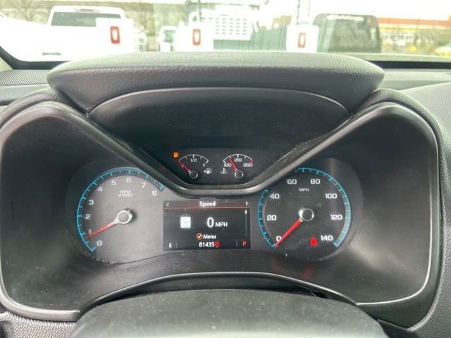 Used 2022 Chevrolet Colorado ZR2 image 20