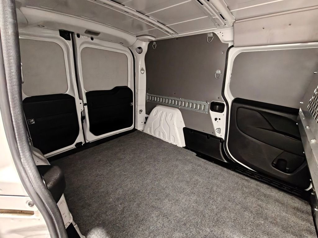 Used 2015 RAM ProMaster City Tradesman SLT w/ Rear Back-up Camera Group image 21