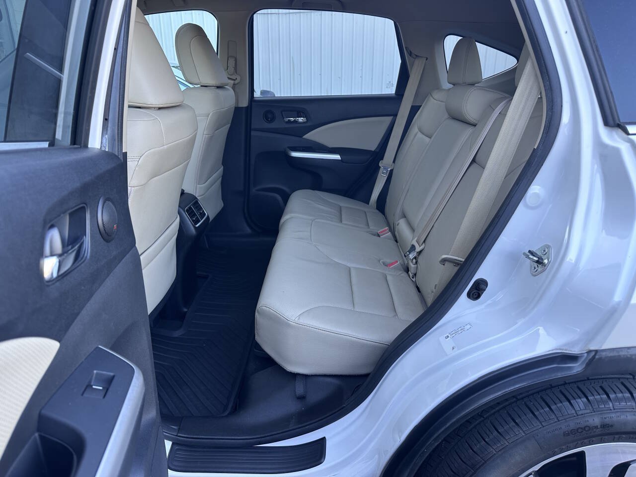 Used 2015 Honda CR-V Touring image 14