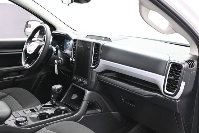 Certified 2025 Ford Ranger XL AWD/4WD image 26