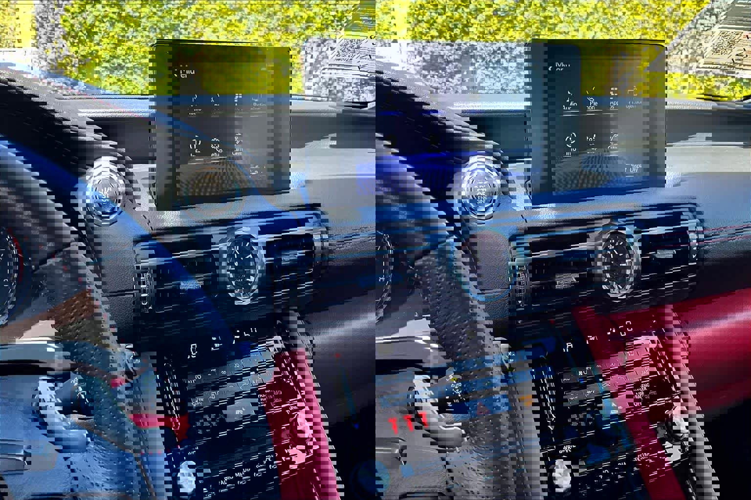 Certified 2025 Lexus IS 350 F Sport w/ Accessory Package image 6