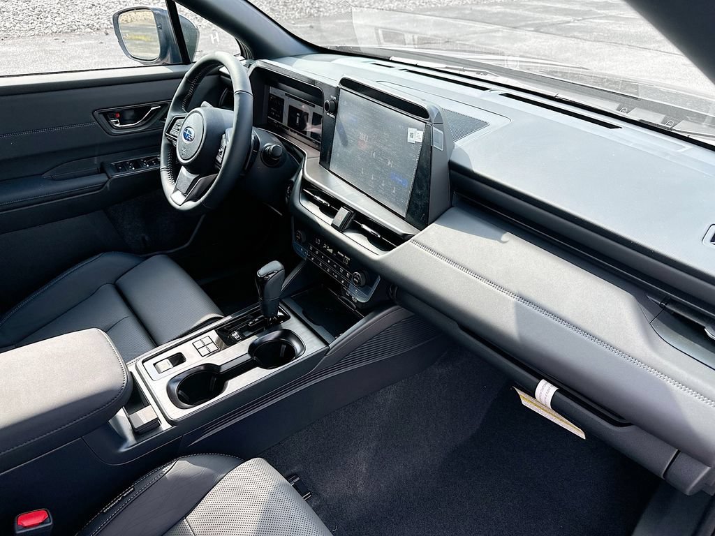 New 2026 Subaru Outback Touring XT AWD/4WD image 37