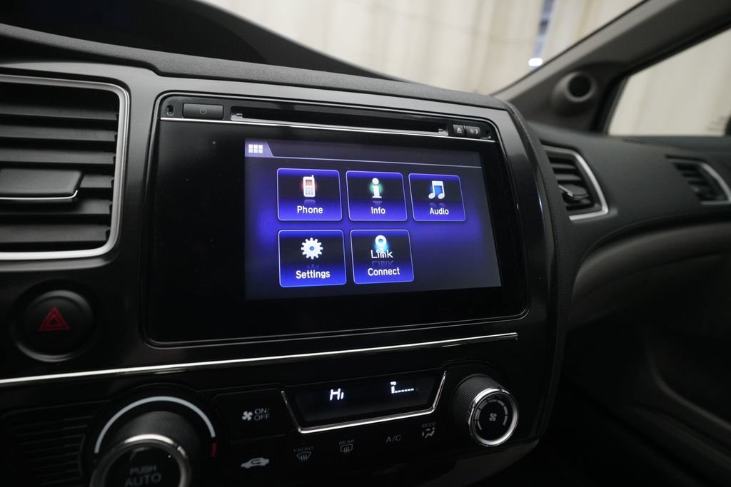 Used 2014 Honda Civic EX image 6