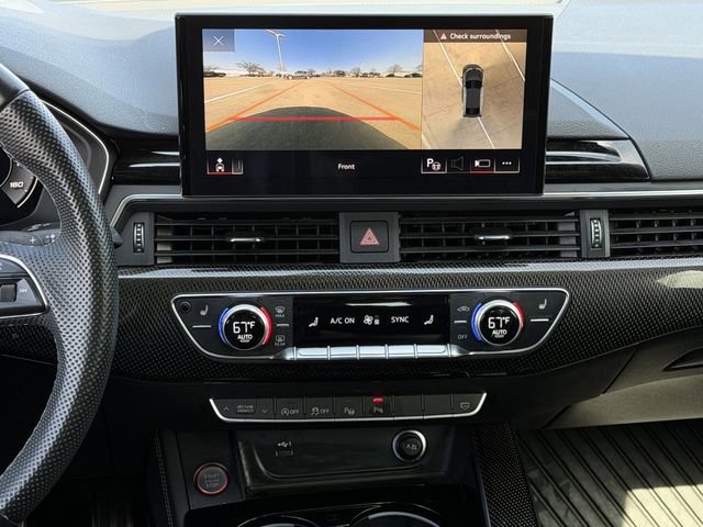 Used 2021 Audi S5 Prestige w/ Prestige Package image 17