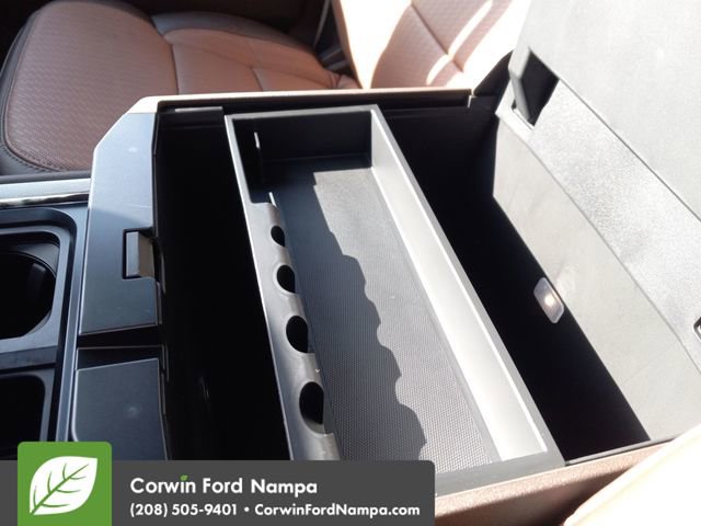 New 2026 Ford F350 King Ranch image 21