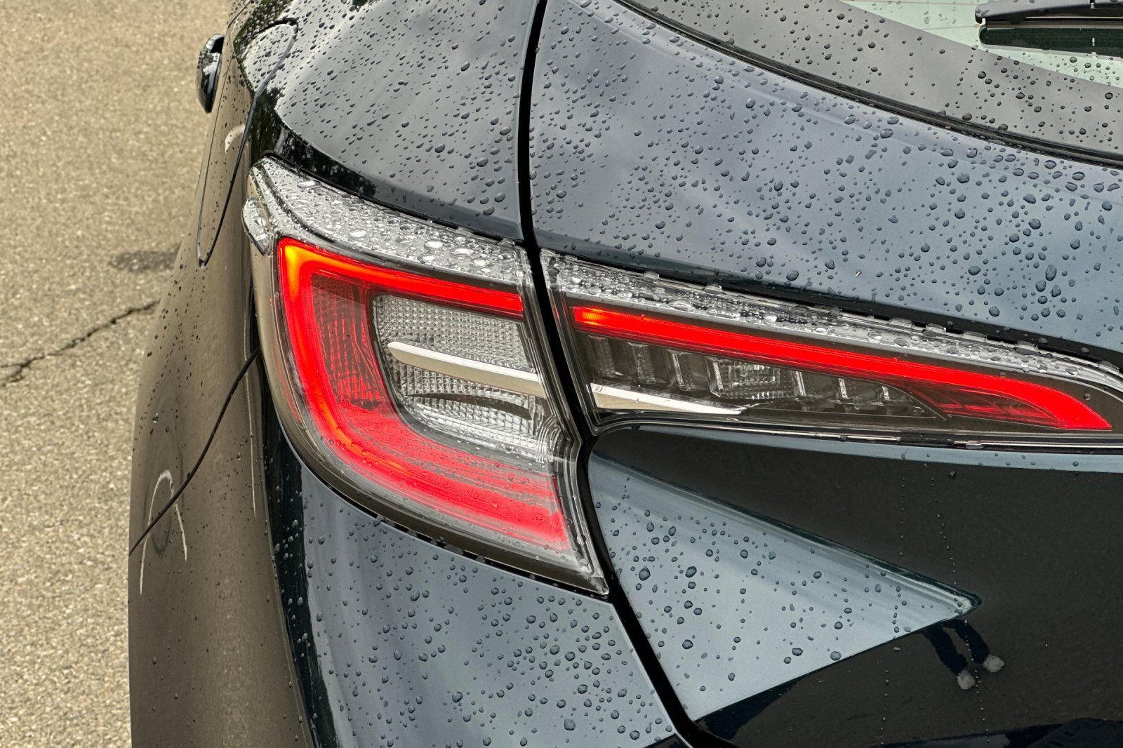 Used 2022 Toyota Corolla XSE w/ XSE Preferred Package image 47