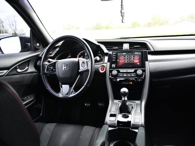 Used 2019 Honda Civic Si image 16