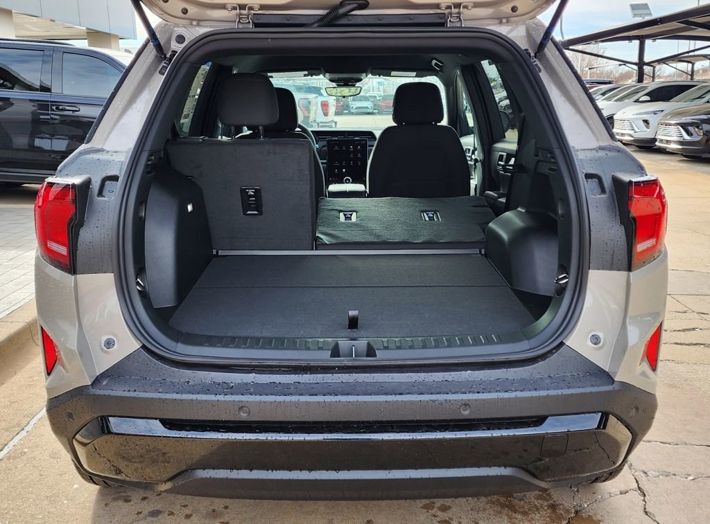 New 2026 GMC Terrain Elevation w/ Black Edition image 47