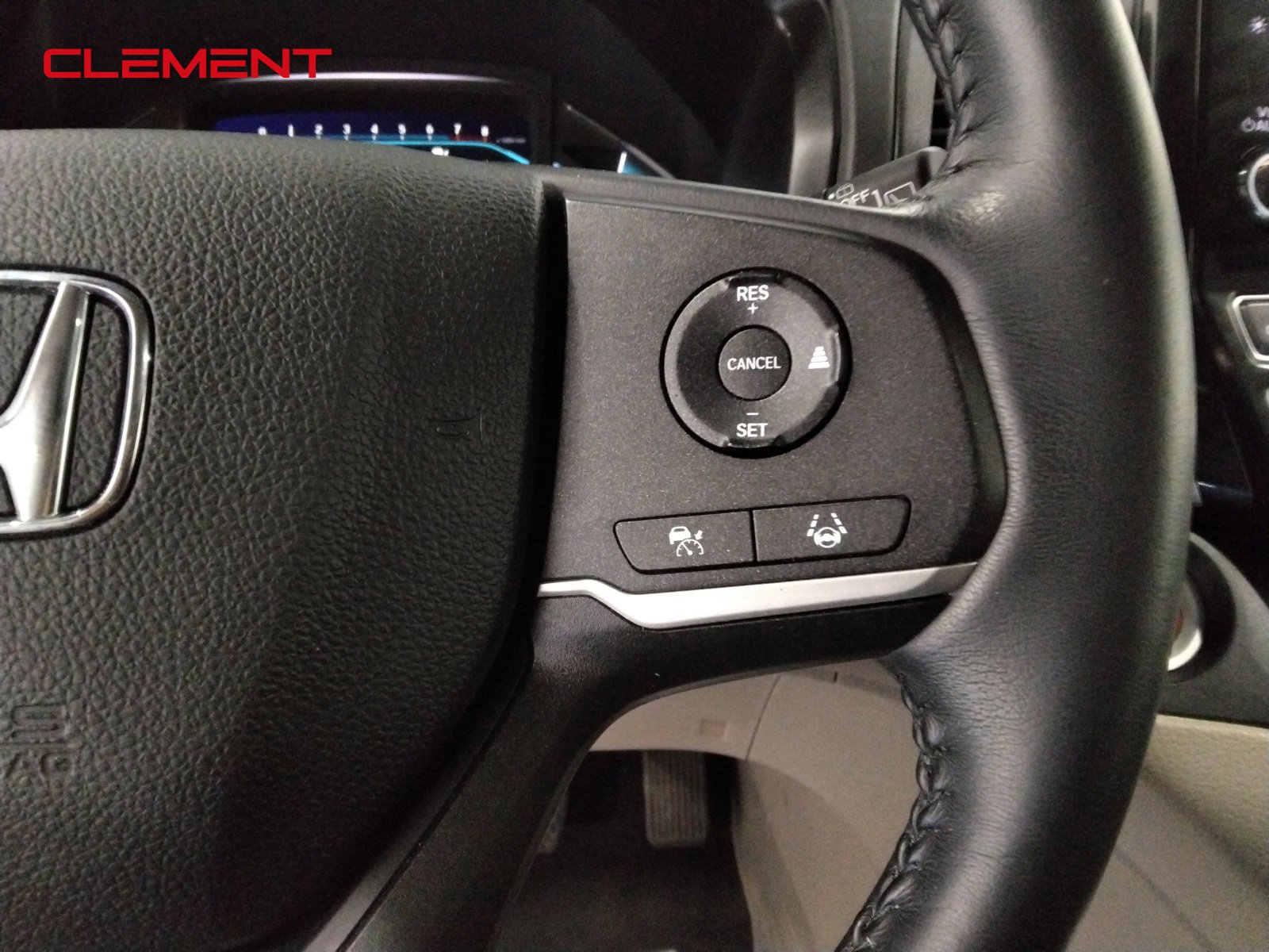 Used 2023 Honda Odyssey EX-L image 12