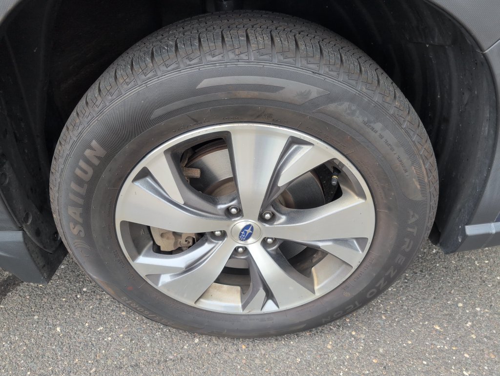 Used 2019 Subaru Ascent Premium AWD/4WD image 45