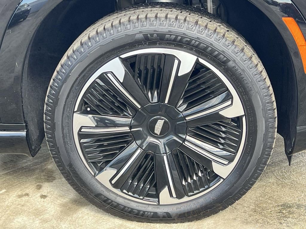 New 2026 Cadillac Escalade IQ Sport 1 image 37