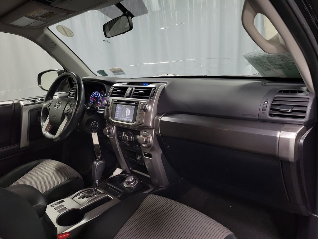 Used 2018 Toyota 4Runner SR5 image 26