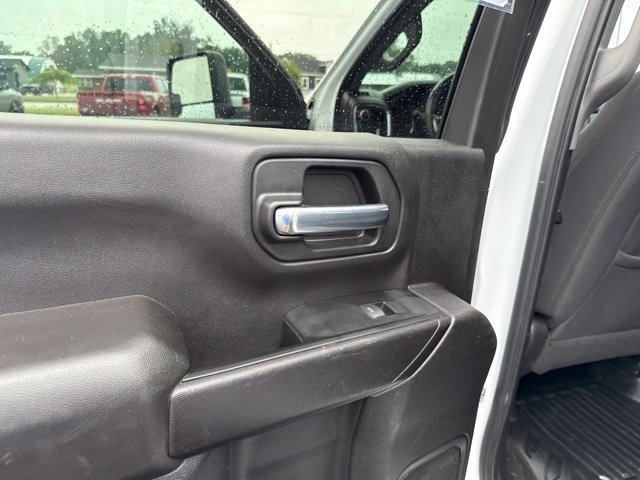 Used 2022 Chevrolet Silverado 3500 LT w/ Convenience Package AWD/4WD image 45