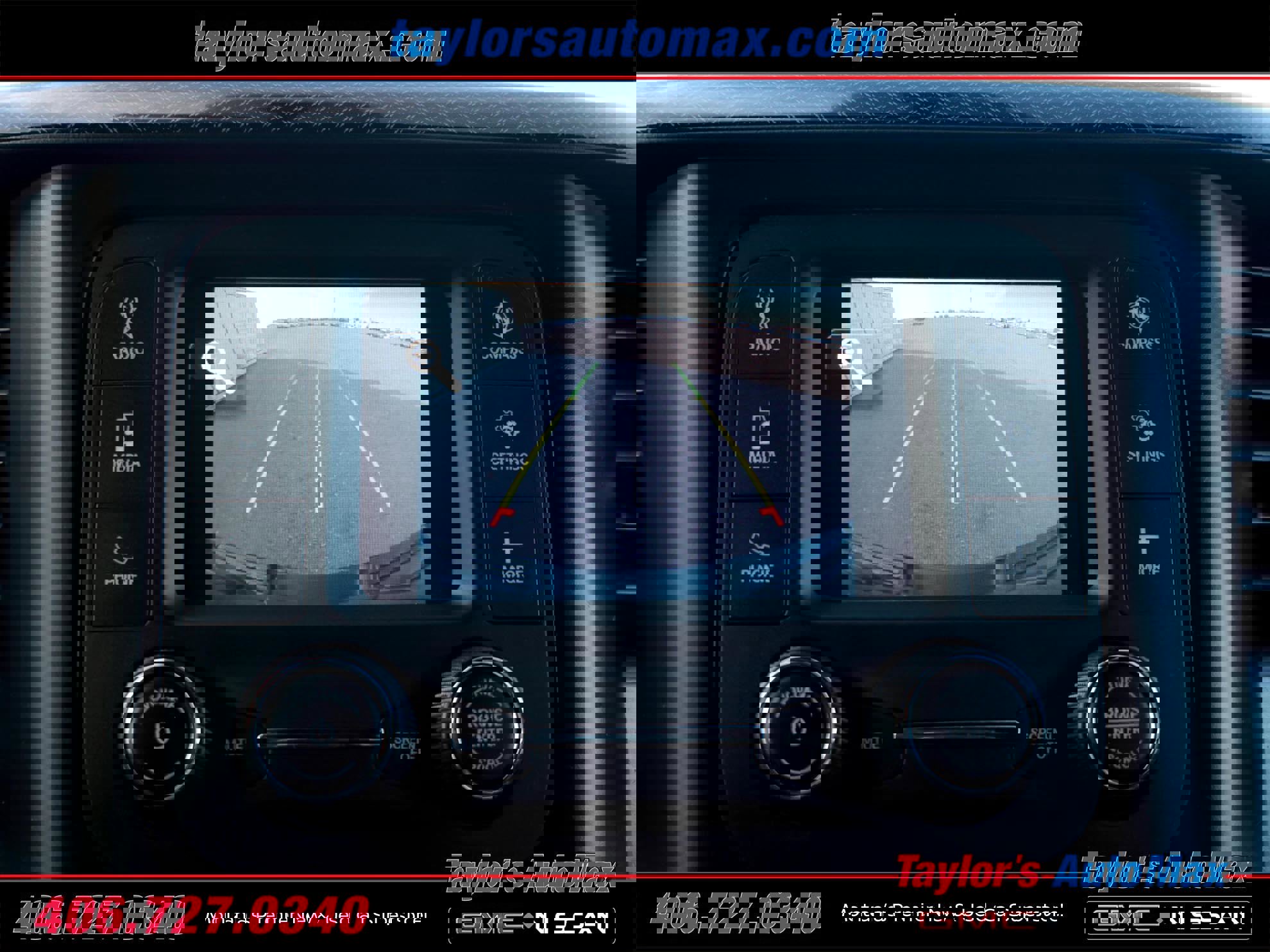 Used 2019 RAM 1500 Rebel image 13