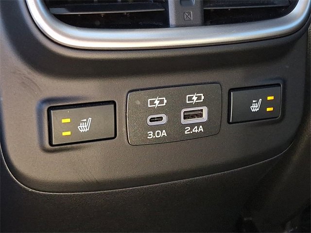 Certified 2024 Subaru Outback Limited image 11