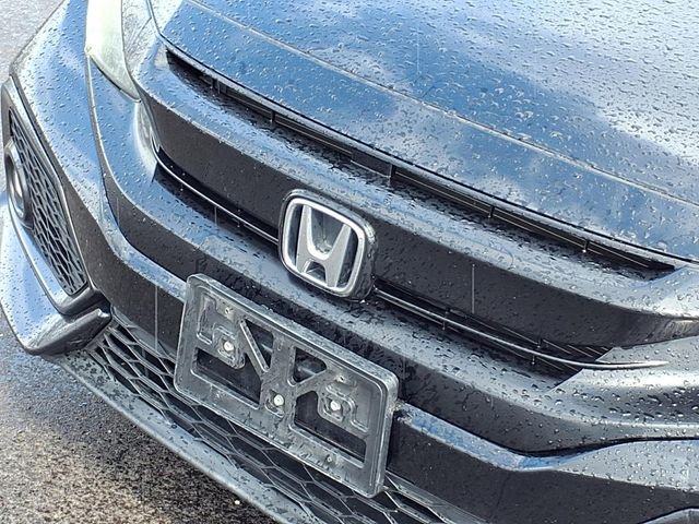 Used 2018 Honda Civic EX-L image 26